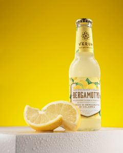 bergamotto