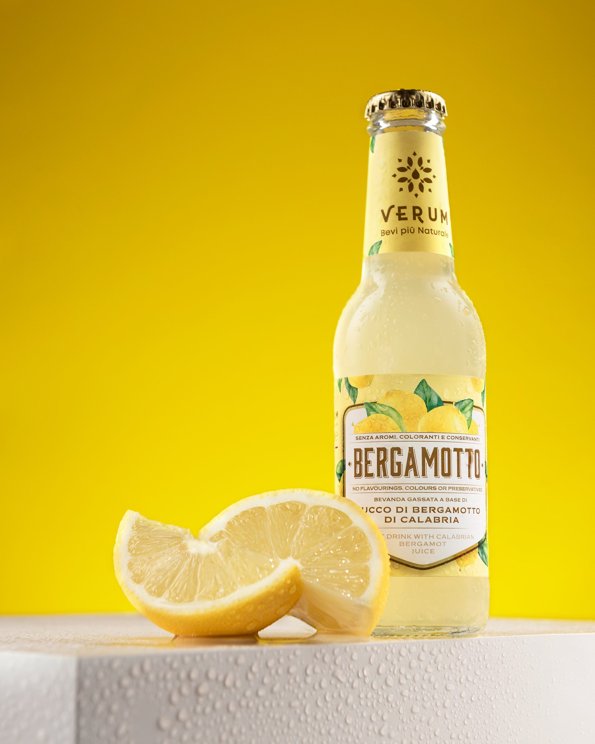 bergamotto scaled bevande