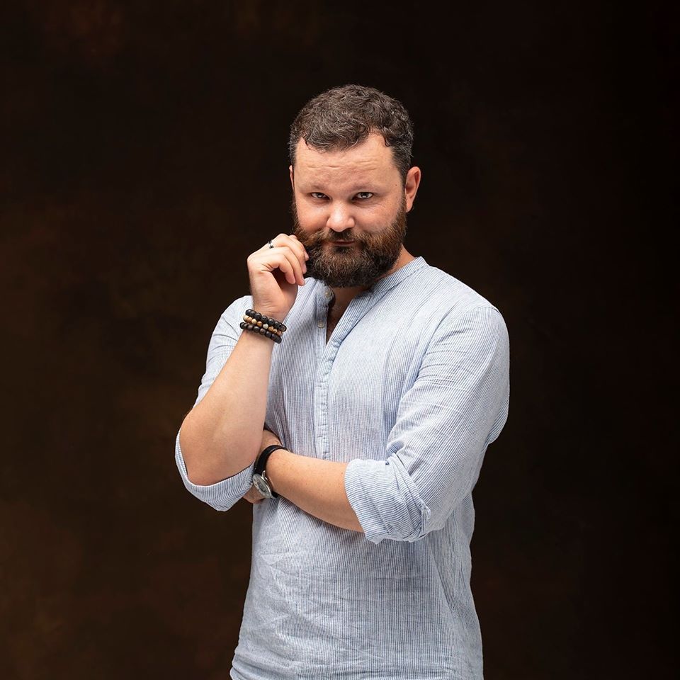 foto profilo Foto chi siamo