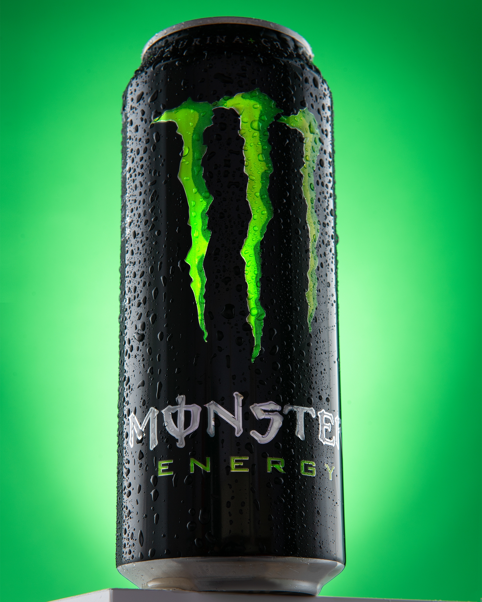 monster instagram bevande foto