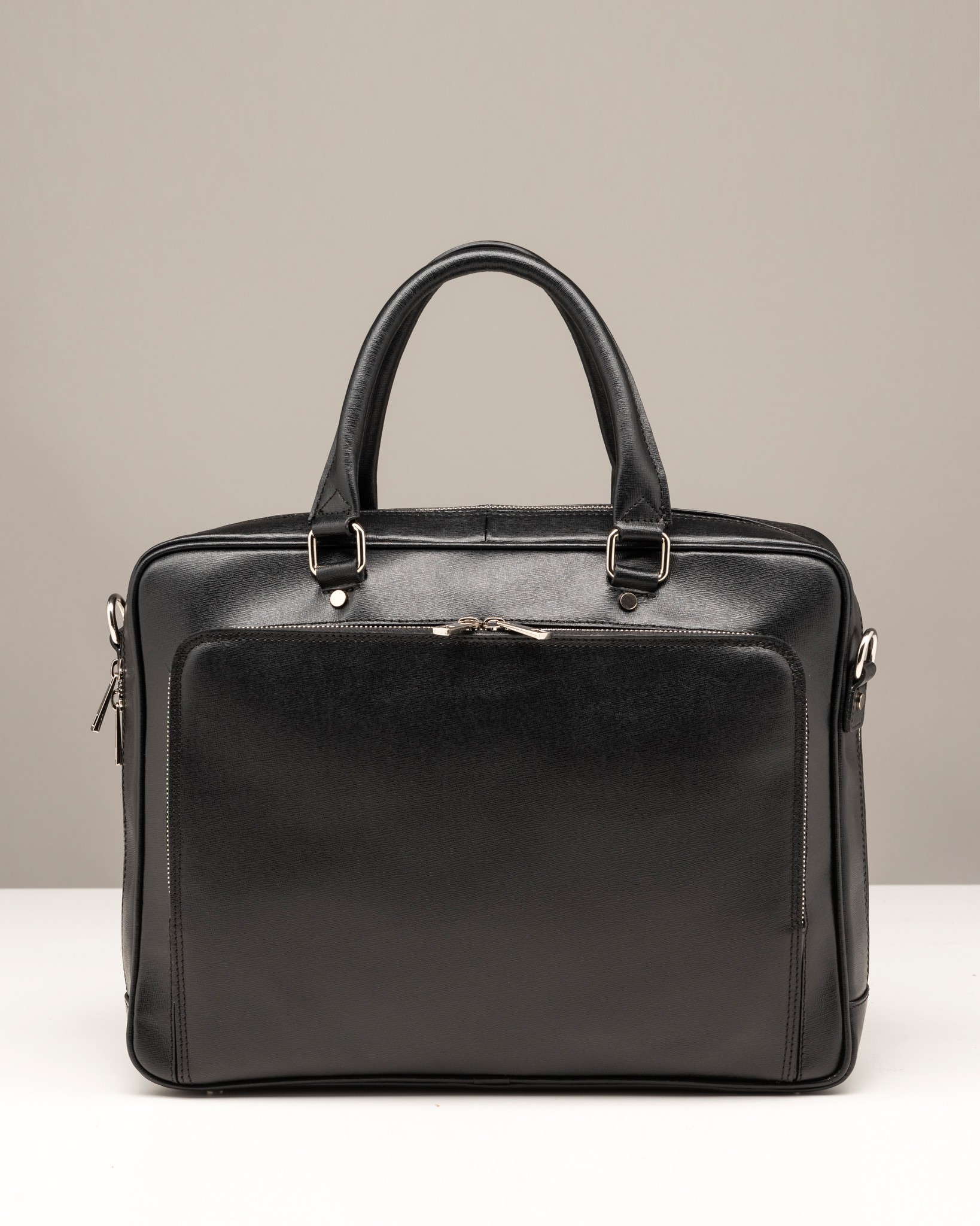 Foto borsa uomo in pelleinsta foto e-commerce borsa pelle